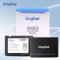 KingFast F10  2.5INCH SATA 512GB SSD hard drive  for gaming PC metal shell with Electronic bag packing